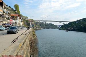1277- Porto- De Batalha a Ribeira